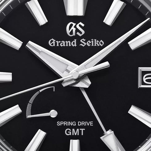 Heritage SBGE283 GMT Automatic Watch - 2